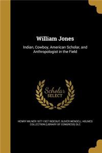 William Jones