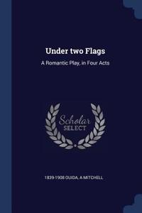 Under Two Flags