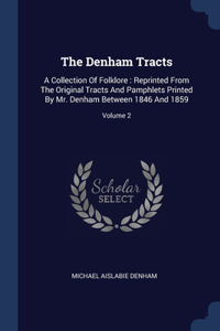 The Denham Tracts