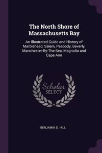 North Shore of Massachusetts Bay