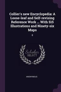 Collier's new Encyclopedia