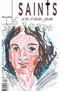 Saints of the Catholic Faith