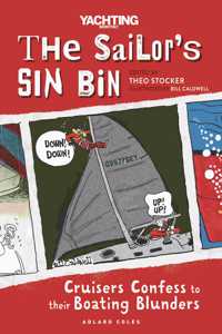 Sailor's Sin Bin