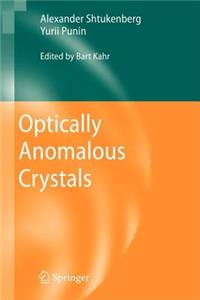 Optically Anomalous Crystals
