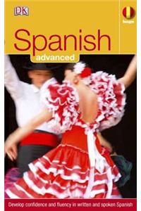 Spanish Advanced