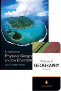 Introduction to Physical Geography and the Environment