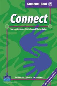 Connect Revised Edition Pupils Book 2