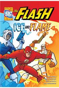 Ice and Flame