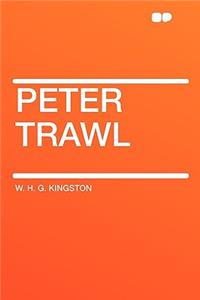 Peter Trawl