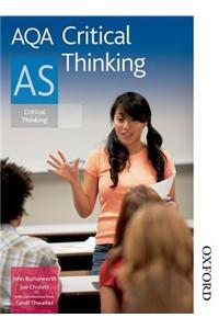 AQA Critical Thinking AS