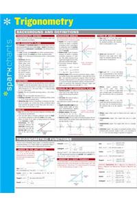 Trigonometry Sparkcharts