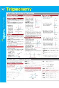 Trigonometry Sparkcharts