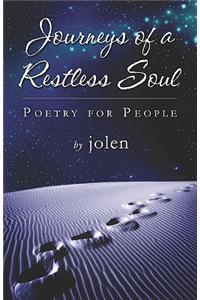 Journeys of a Restless Soul