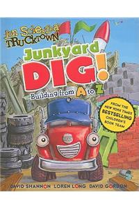 Junkyard Dig!