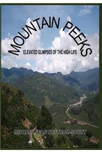 Mountain Peeks