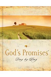 God's Promises Day by Day