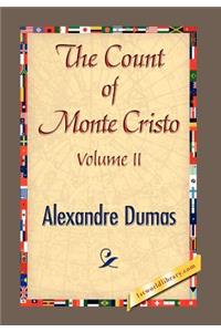Count of Monte Cristo Vol II