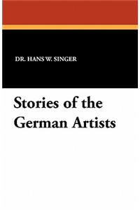Stories of the German Artists