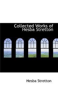 Collected Works of Hesba Stretton