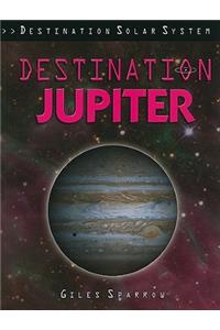 Destination Jupiter