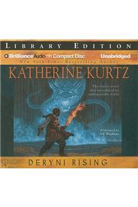 Deryni Rising: Library Edition