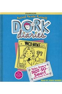 Dork Diaries 5