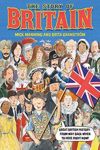 The Story of Britain