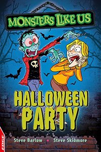 Halloween Party