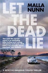 Let the Dead Lie