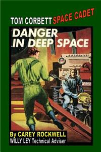 Danger in Deep Space