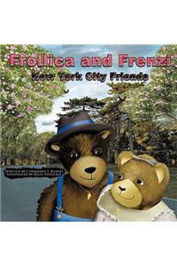 Frollica and Frenzi