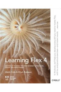 Learning Flex 4