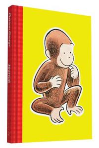 Curious George Journal