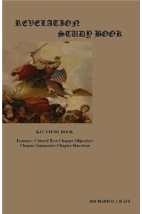 Revelation Study Book