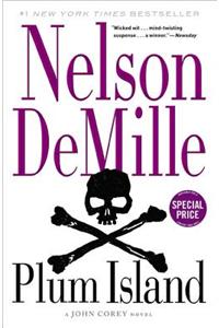 Plum Island (Special Price)