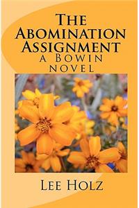The Abomination Assignment
