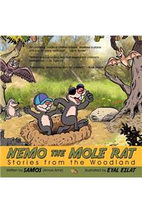 Nemo the Mole Rat