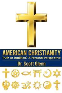 American Christianity