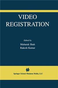 Video Registration