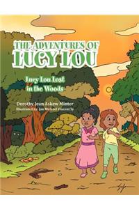 Adventures of Lucy Lou