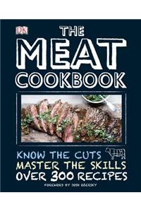 The Meat Cookbook