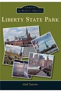 Liberty State Park