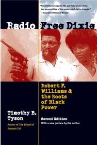 Radio Free Dixie, Second Edition