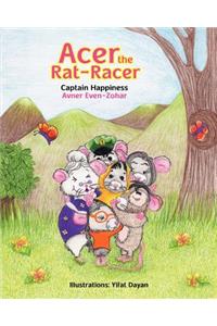 Acer The Rat Racer