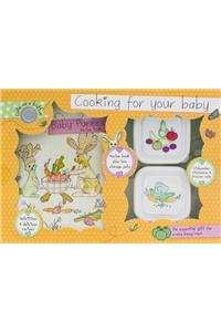 Baby Puree