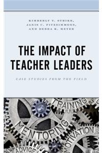 The Impact of Teacher Leaders