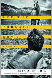 Let the Tornado Come