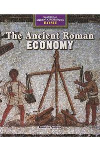 The Ancient Roman Economy