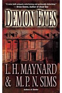 Demon Eyes