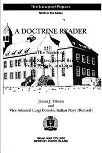 Doctrine Reader